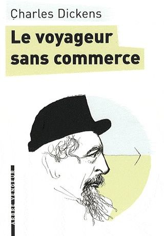 LE VOYAGEUR SANS COMMERCE