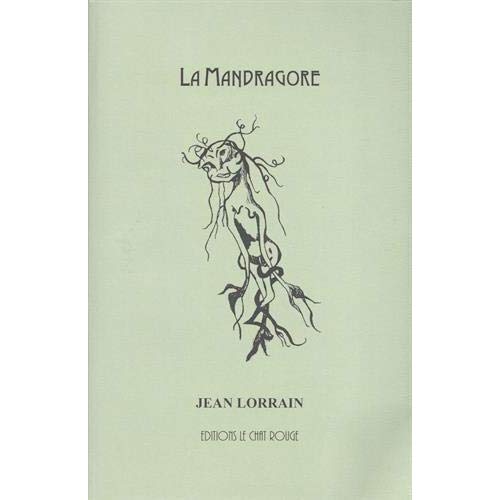 LA MANDRAGORE