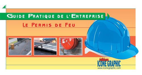 GUIDE PRATIQUE DE L'ENTREPRISE : MEMENTO PERMIS FEU