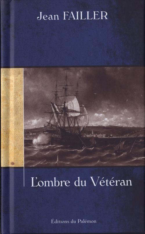 L'OMBRE DU VETERAN