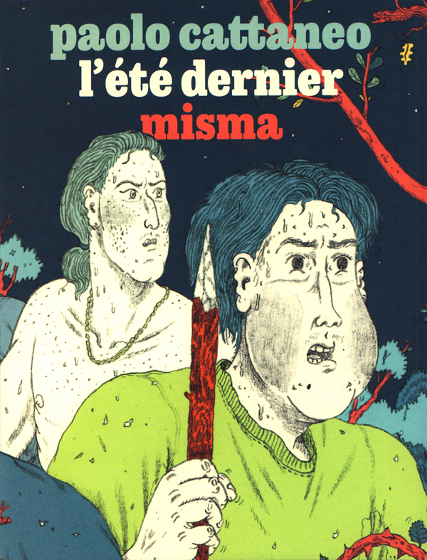 L' ETE DERNIER