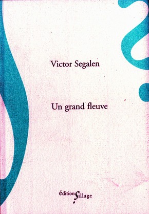 UN GRAND FLEUVE