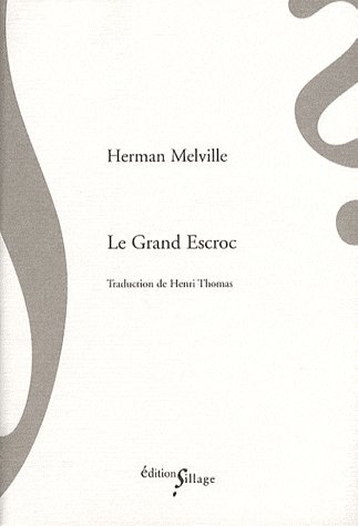 LE GRAND ESCROC