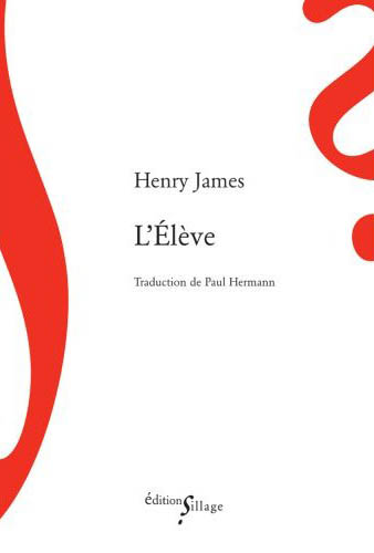 L'ELEVE
