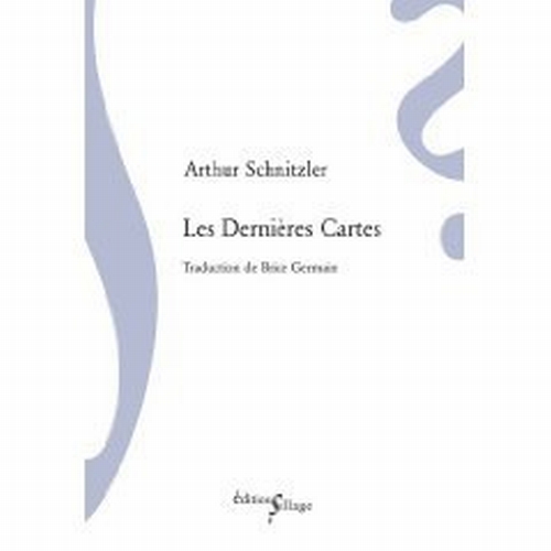 LES DERNIERES CARTES
