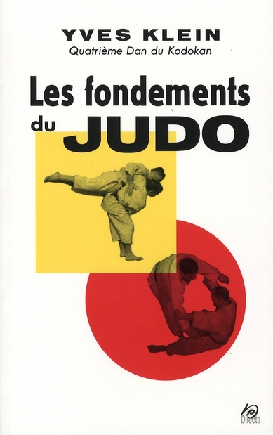 LES FONDEMENTS DU JUDO