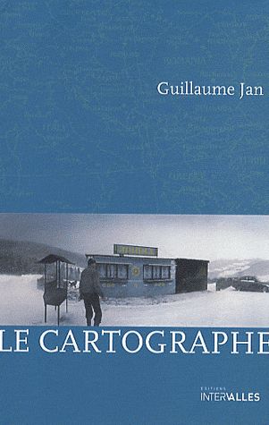 LE CARTOGRAPHE