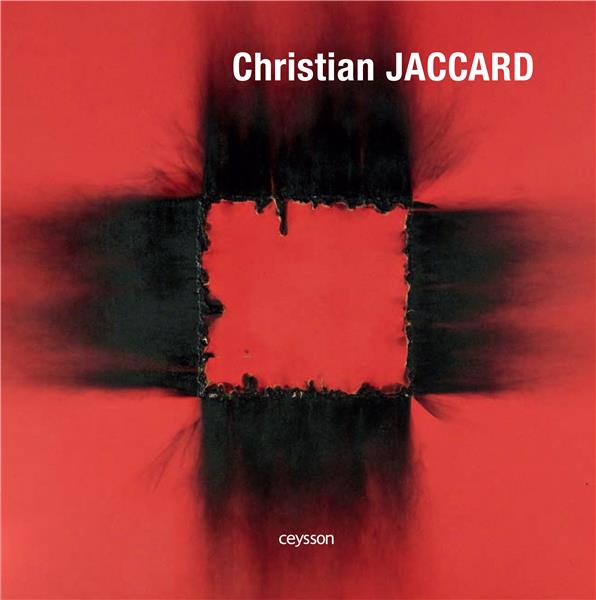 CHRISTIAN JACCARD