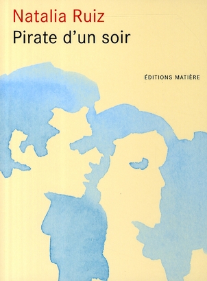 PIRATE D'UN SOIR