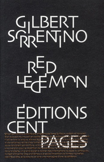 RED LE DEMON
