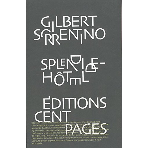 SPLENDIDE HOTEL