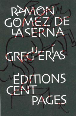 GREGUERIAS