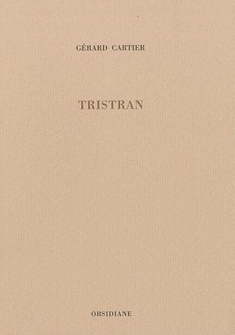 TRISTRAN