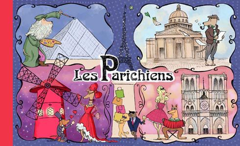 LES PARICHIENS