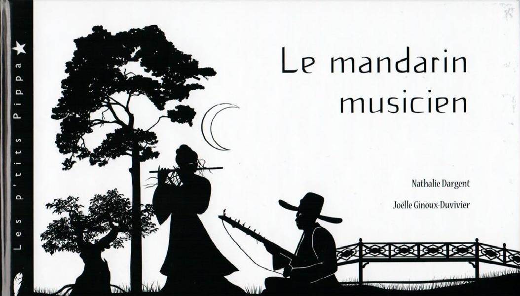 LE MANDARIN MUSICIEN