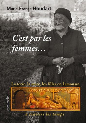 C'EST PAR LES FEMMES...