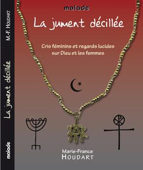 LA JUMENT DECILLEE