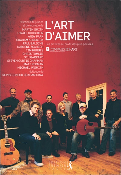 L'ART D'AIMER