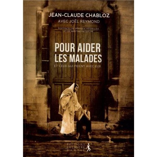 POUR AIDER LES MALADES