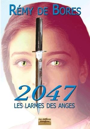 2047 LES LARMES DES ANGES