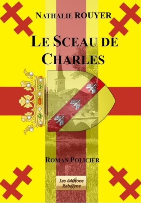 LE SCEAU DE CHARLES