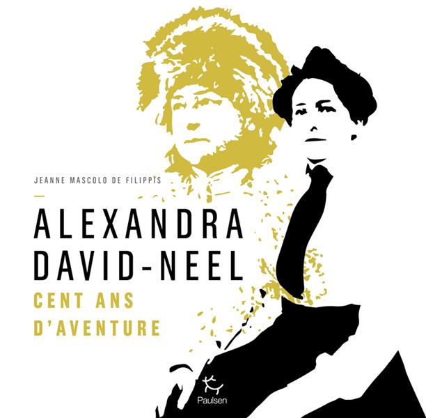 ALEXANDRA DAVID-NEEL
