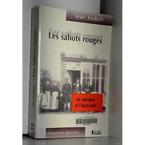 LES SABOT ROUGES