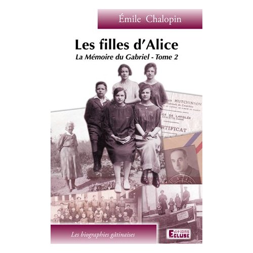 LES FILLES D'ALICE