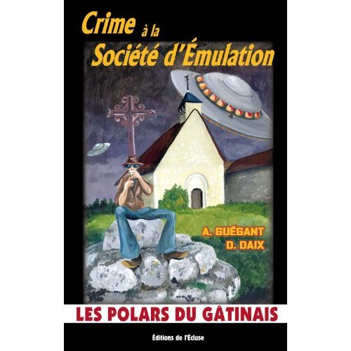 CRIME A LA SOCIETE D'EMULATION