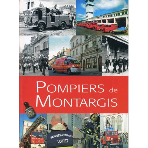 POMPIERS DE MONTARGIS