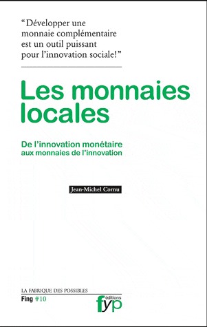 DE L'INNOVATION MONETAIRE AUX MONNAIES DE...