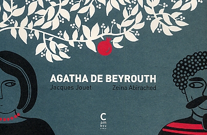 AGATHA DE BEYROUTH