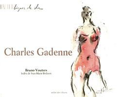 CHARLES GADENNE