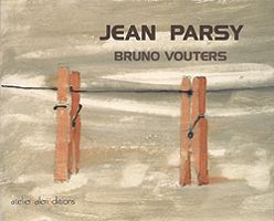 JEAN PARSY - LES PINCES A LINGE