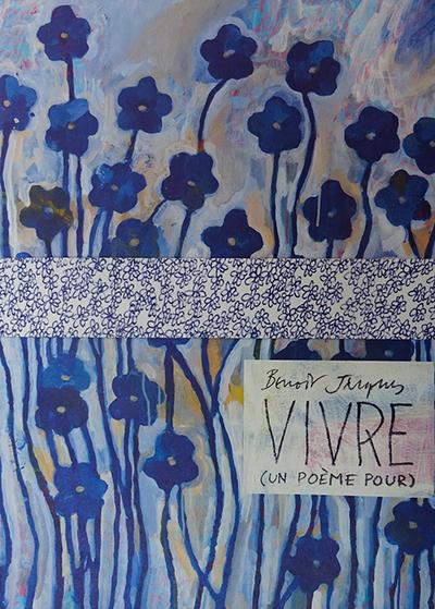 VIVRE (UN POEME POUR) - NOUVELLE EDITION