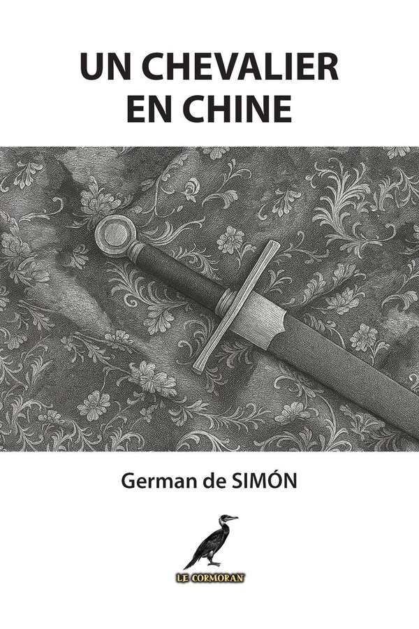 UN CHEVALIER EN CHINE - HORIZONS
