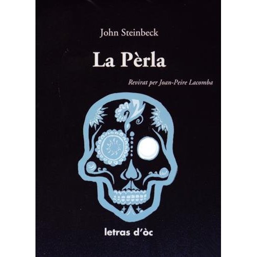 LA PERLA REVIRAT PER JOAN-PEIRE LACOMBA