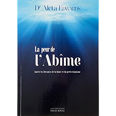 LA PEUR DE L'ABIME -