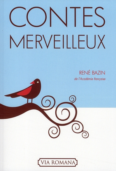 CONTES MERVEILLEUX