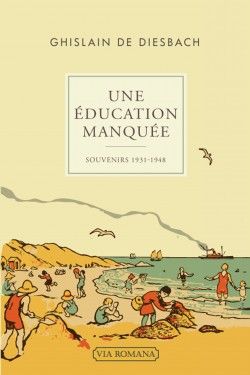 UNE EDUCATION MANQUEE