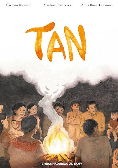 TAN - EDITION BILINGUE