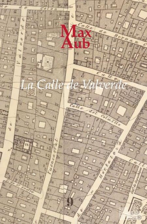 LA CALLE DE VALVERDE