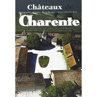 CHARENTE BA CHATEAUX