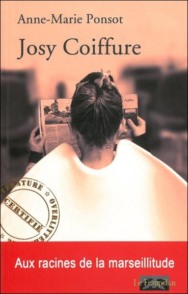 JOSY COIFFURE