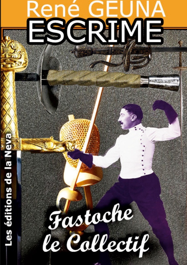 ESCRIME FASTOCHE - LE COLLECTIF