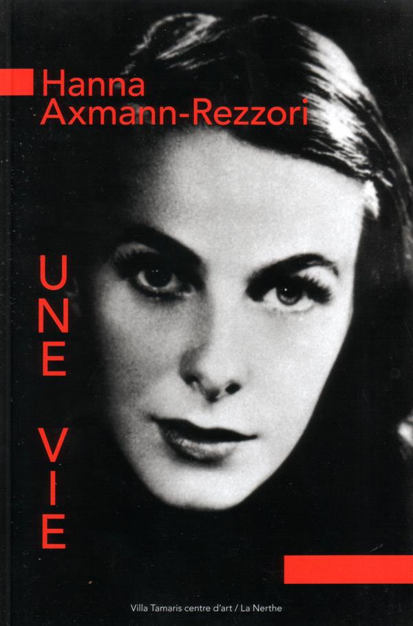 ANNA LIVIA PLURABELLE