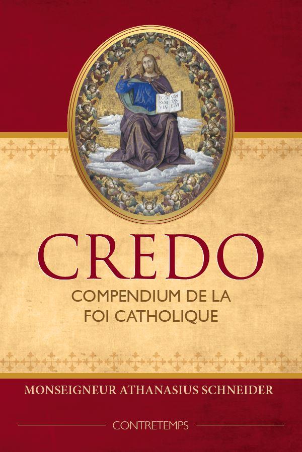 CREDO - COMPENDIUM DE LA FOI CATHOLIQUE