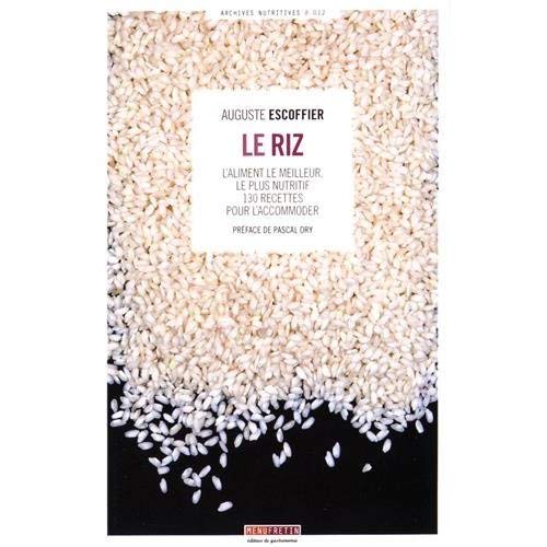 LE RIZ