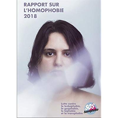 RAPPORT SUR L'HOMOPHOBIE 2018