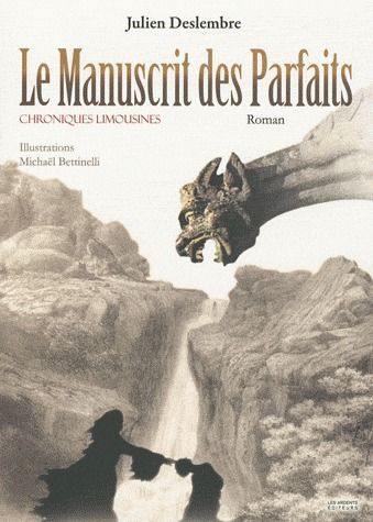 LE MANUSCRIT DES PARFAITS